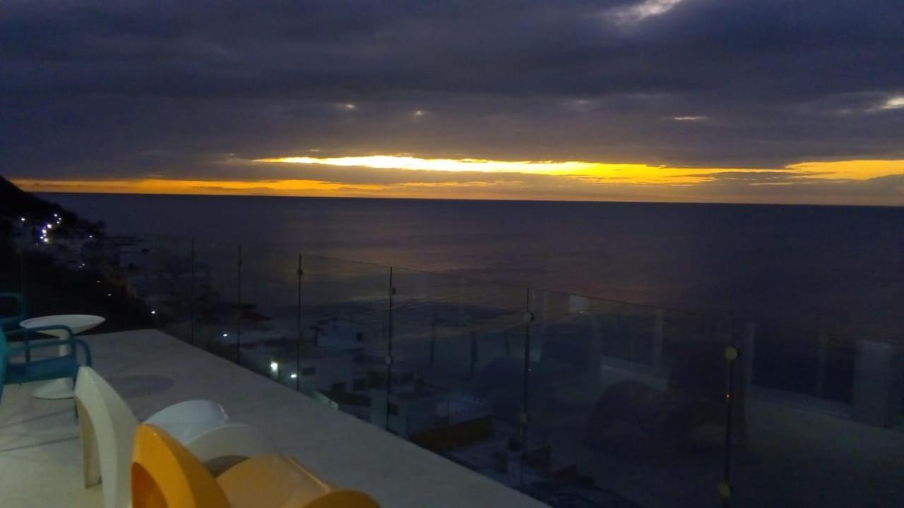 Torre Aguamarina Campeche Quarto foto